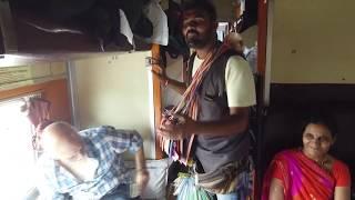Avadhesh Dubey || Train Vendor || NEW VIDEO December 2019