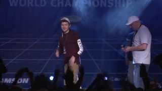 NaPoM - United States - 4th Beatbox Battle World Championship