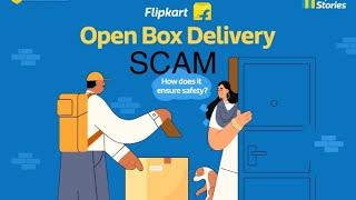 FLIPKART OBD SCAM | TAMIL | @gowtham-mani