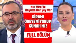 Nur Viral'le Hayatta Her Şey Var | 20 Aralık