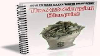 Autoblog Plugin