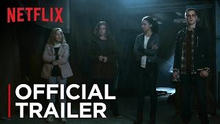 Travelers | Official Trailer [HD] | Netflix