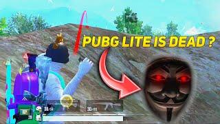 pubg lite is dead  pubg lite montage |#pubgmobilelite#shorts #viral#youtubeshorts