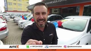 Carro Seminovo com 1 Ano de Garantia  - Auto-X Veículos