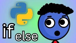 Python for Beginners - Conditional Statements 