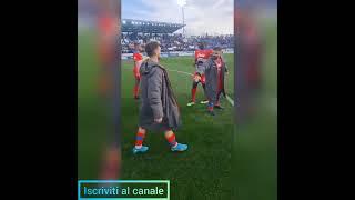 Atalanta Napoli 1 - 3 sintesi partita vista dallo stadio