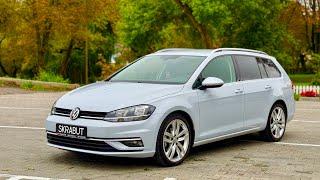 Крутезний Volkswagen Golf 7 1.6TDI 85kw Авто з Європи