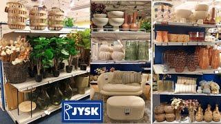  JYSK NEW PRODUCTS ️ TO JUST HIT ‼️ NEW OF THE WEEK ️/,JULY 2024