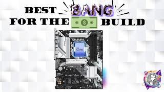 LIVE: Best Bang for the Buck Build in 2024 #intel #pcbuild #howtobuildapc