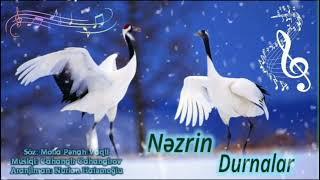 Nəzrin ~ Durnalar