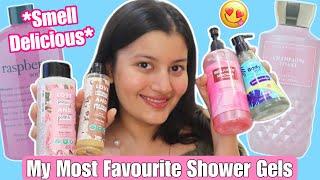 How To Smell Delicious | Best Body Washes In India