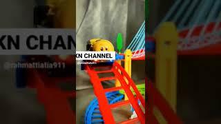 MAINAN KERETA API  #toys #shortvideo #mainanviral #mainananak #shortsfeed #shorts #keretaapi