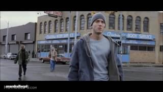 Rabbit Run - Eminem - 8 Mile