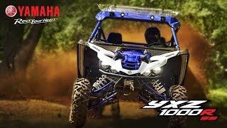 Sport Shift Yamaha YXZ1000R SS First Impressions