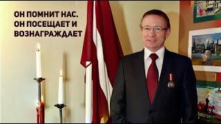 Он помнит нас. Он посещает и вознаграждает | Алексей Ледяев | 02.06.24