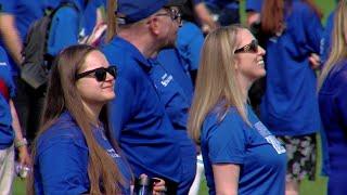 UB School of Management celebrates 100th anniversary