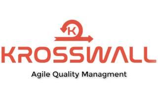 Agile Quality Management With KrossWall