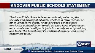 Tech expert offers insight into impact from PowerSchool cyberattack