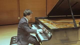 Chopin: Waltz, Op.  69 No.  2 in B minor