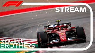 FORMULA 1 - ИТОГИ ГОНКИ ГРАН-ПРИ ИСПАНИИ + ТЕСТ | RACING BROTHERS