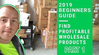 2019 Scan Unlimited Walkthrough - Part 1 - Format and Upload a Product List File - Promo Code