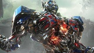 Трансформеры 5: Последний Рыцарь - Русский Трейлер 2017 | Transformers: The Last Knight