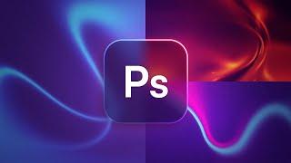 How To Photoshop Stunning Backgrounds In Seconds!