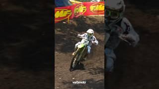 James Stewart Showing Why He Was Called FMOP