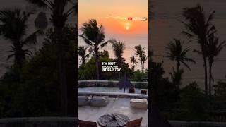 Most Beautiful Place On Earth… ️| July Noah Cyrus | #shorts #youtubeshorts #sunset #trending #viral