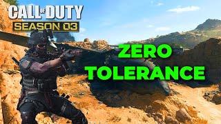 MW2 DMZ Zero Tolerance Mission Guide Season 03 - Sattiq Caves Dead Drop Location