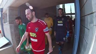 Russian Premier League FC Tambov football training camp Cyprus 2020