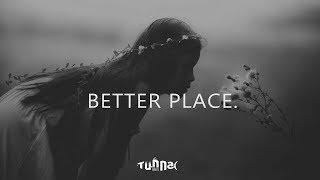 BETTER PLACE - Love Guitar Hip Hop Rap Beat with Hook