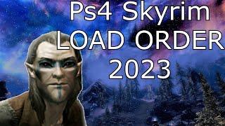 Skyrim Ps4 mods - MAKE SKYRIM LOOK NEXT GEN! Skyrim Graphic overhauls and skyrim mod list 2023 ps4!