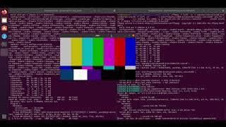 Quickstart: Running SRT and FFmpeg on Ubuntu