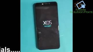 Infinix X573 (Hot S3) | How To Flash And Fix Gapps | Youtube Not Showing Problem After Flash