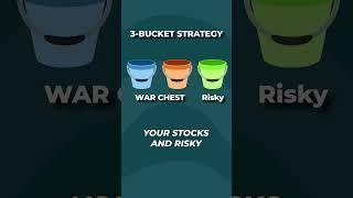 A genius update to the 3-bucket strategy