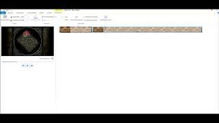 Anleitung - Video schneiden in Windows Movie Maker