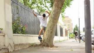 Tim Prozorov-DC Flow To Pro Entry