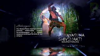 Shiv Shakti Soundtracks - 05 - Shiv Aghor Hai song (incl Instrumental Mix) #shivshakti