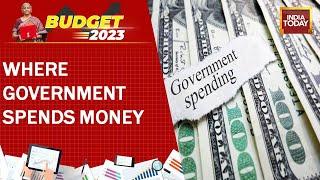 Union Budget Of India: Where Did Government Spent Money Last Year, Understanding Expenditure