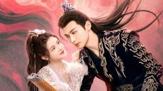 [NEW DRAMA ALERT]The Blossoming Love/2025 Chinese Romantic drama you must watch