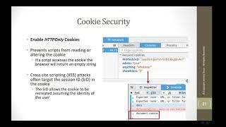 Cookies: Part 1 - How HTTPOnly Works