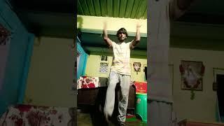 basti ka hasti by (mc stan) dance cover /naveen dahiya dp/ #ytshorts #youtubeshorts #mcstan #shorts