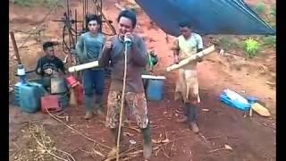 Sandiwara Cinta - Republik (covered by Kuli Band Bugil) -