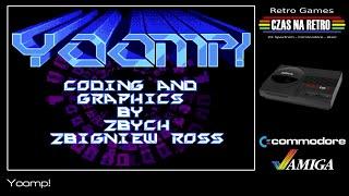 Yoomp! v1.08 (2025) - Commodore Amiga