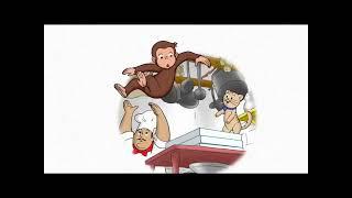 Curious George Theme Song