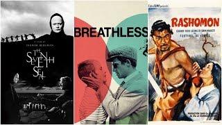 A Beginner's Guide to Art House Cinema