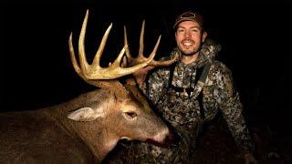 Southern Iowa Whitetail Rut Magic // Whitetail Properties TV