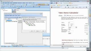 QTP Tutorial Feb22 Day 01 VB Script hp qtp hp qtp certification hp qtp training hp quick test