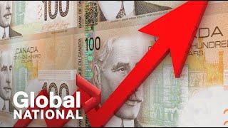 Global National: April 20, 2022 | Canada's inflation rate soars beyond predictions